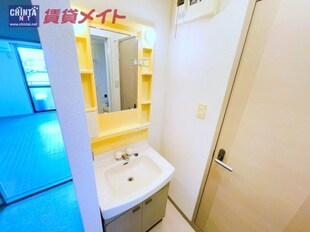 近鉄富田駅 徒歩7分 2階の物件内観写真